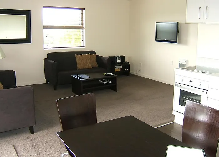 Pegasus Gateway Motels & Apartments
