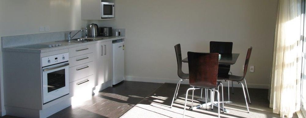 Pegasus Gateway Motels And Rangiora