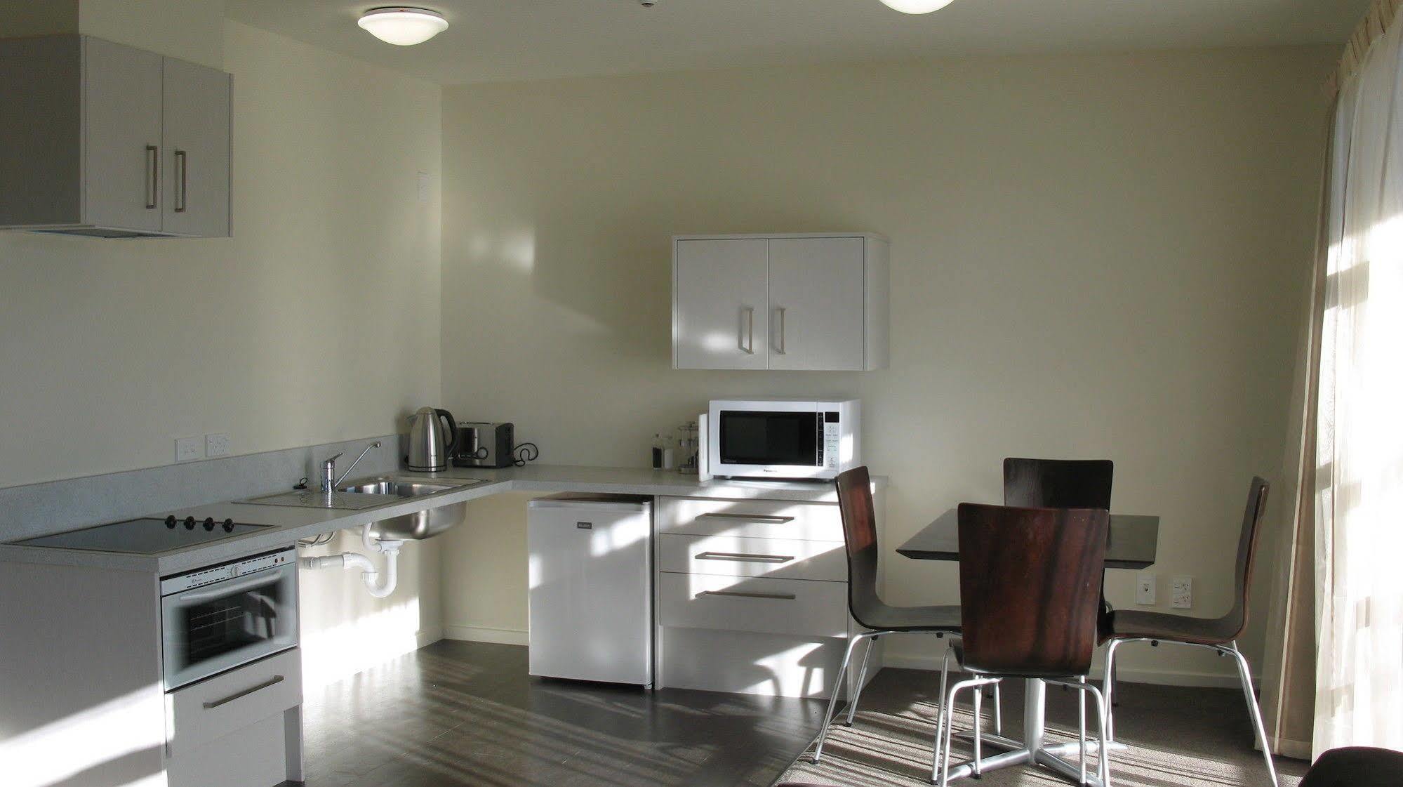 Pegasus Gateway Motels And Rangiora