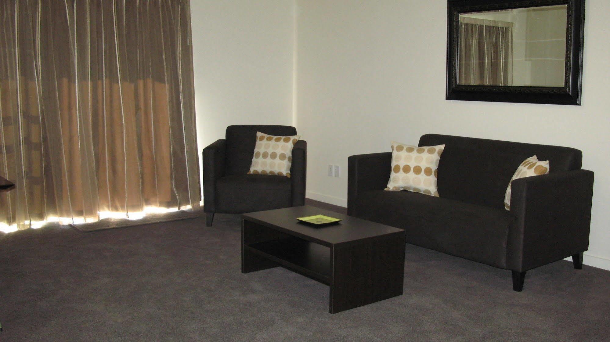 Pegasus Gateway Motels And 4* Rangiora